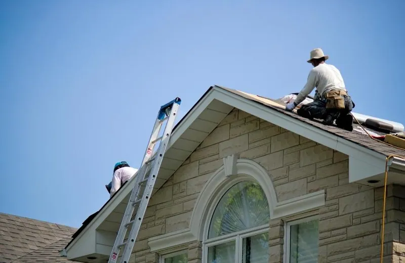 Mobile Roofing Services Roofing Contractor in Brea, CA project in Brea, CA (3)