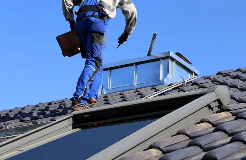 Mobile Roofing Services Roofing Contractor in Brea, CA project in Brea, CA (5)